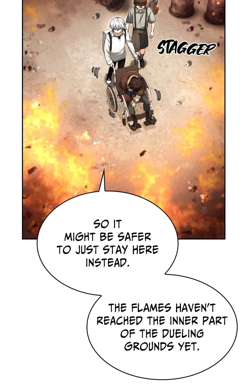 Read The Genius Prismatic Mage chapter 25 image 63 on Lezhin