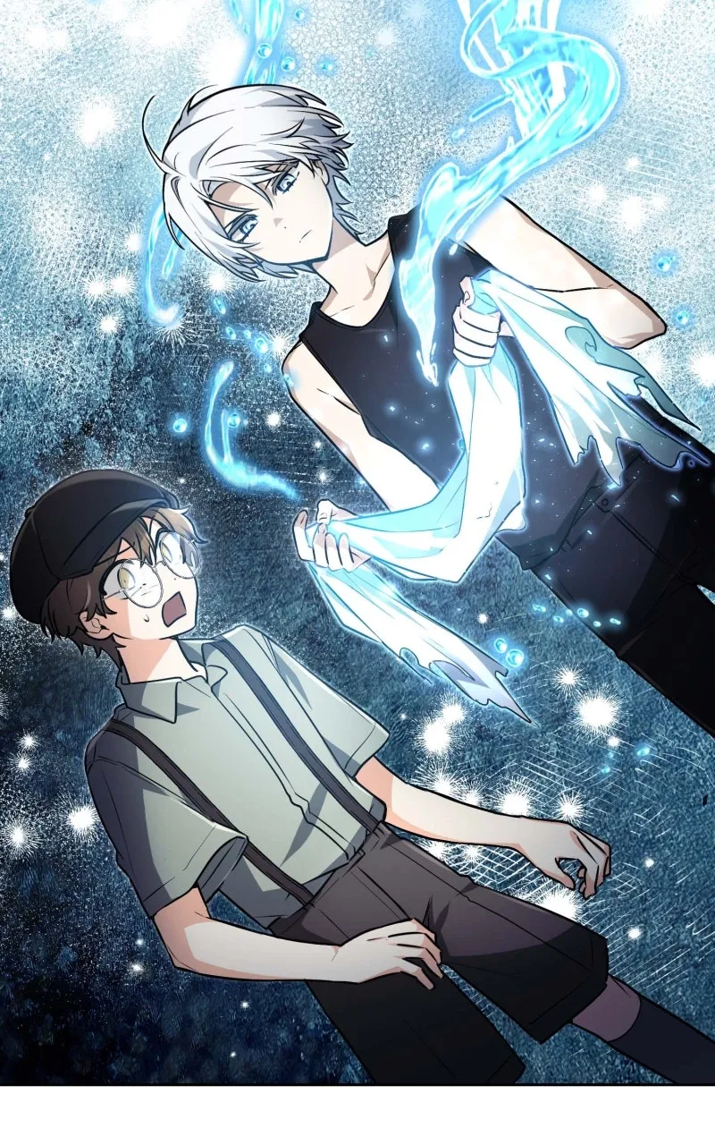 Read The Genius Prismatic Mage chapter 25 image 68 on Lezhin