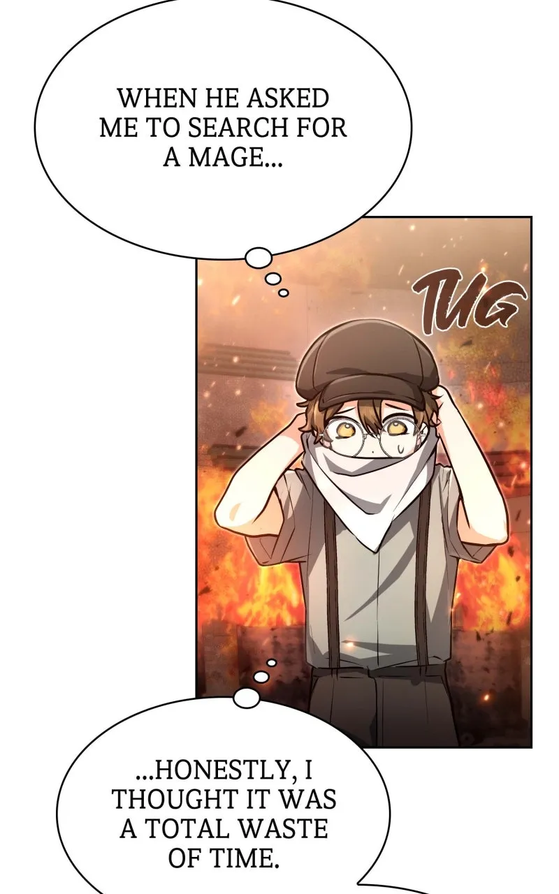 Read The Genius Prismatic Mage chapter 25 image 71 on Lezhin