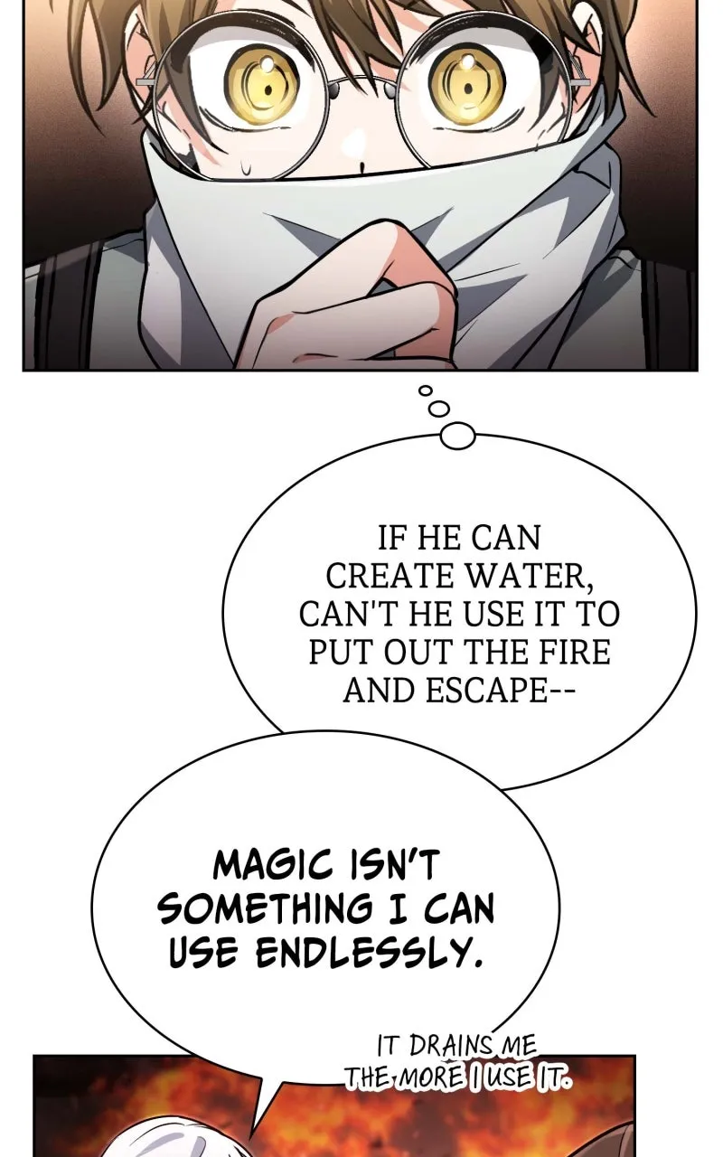 Read The Genius Prismatic Mage chapter 25 image 73 on Lezhin