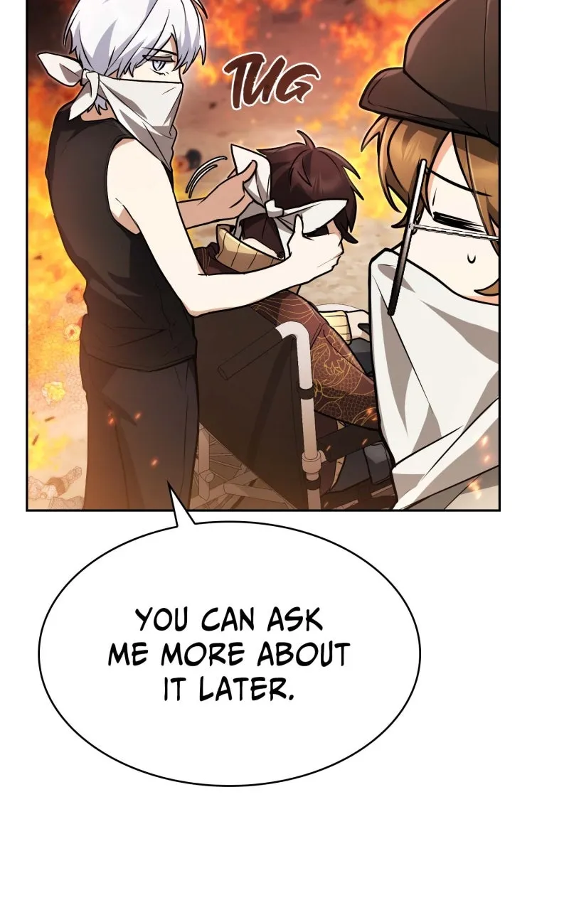 Read The Genius Prismatic Mage chapter 25 image 74 on Lezhin