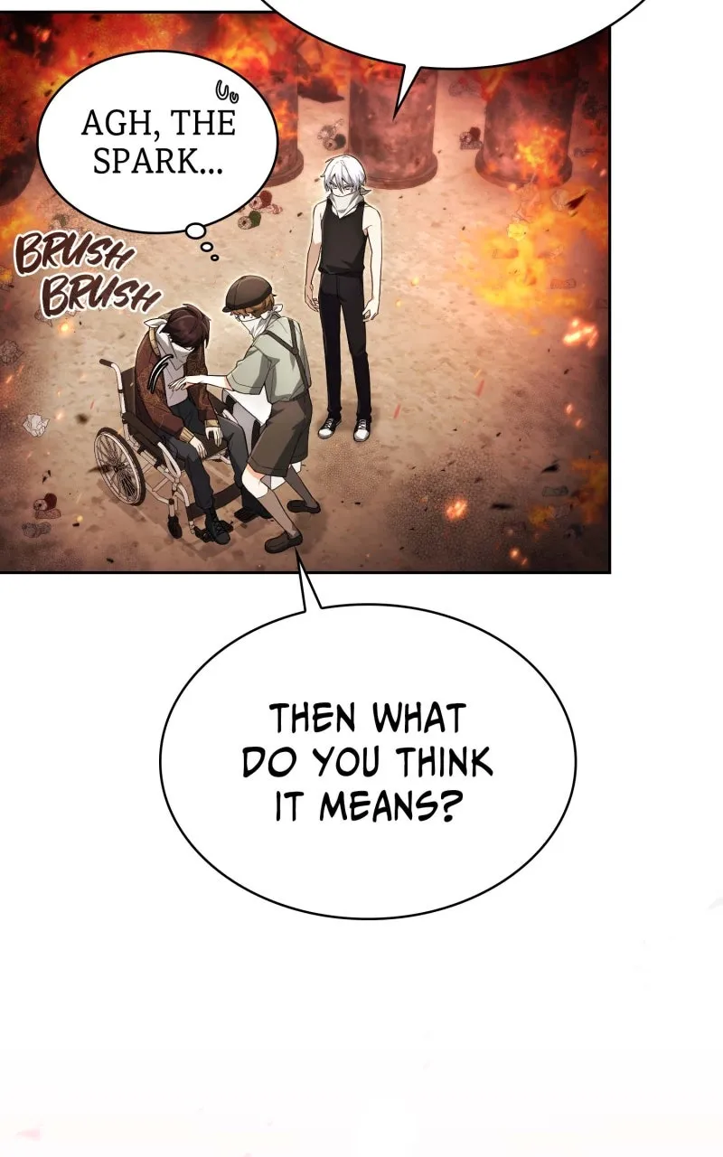Read The Genius Prismatic Mage chapter 25 image 81 on Lezhin