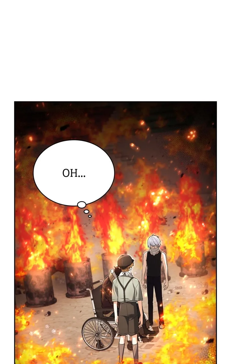 Read The Genius Prismatic Mage chapter 25 image 84 on Lezhin