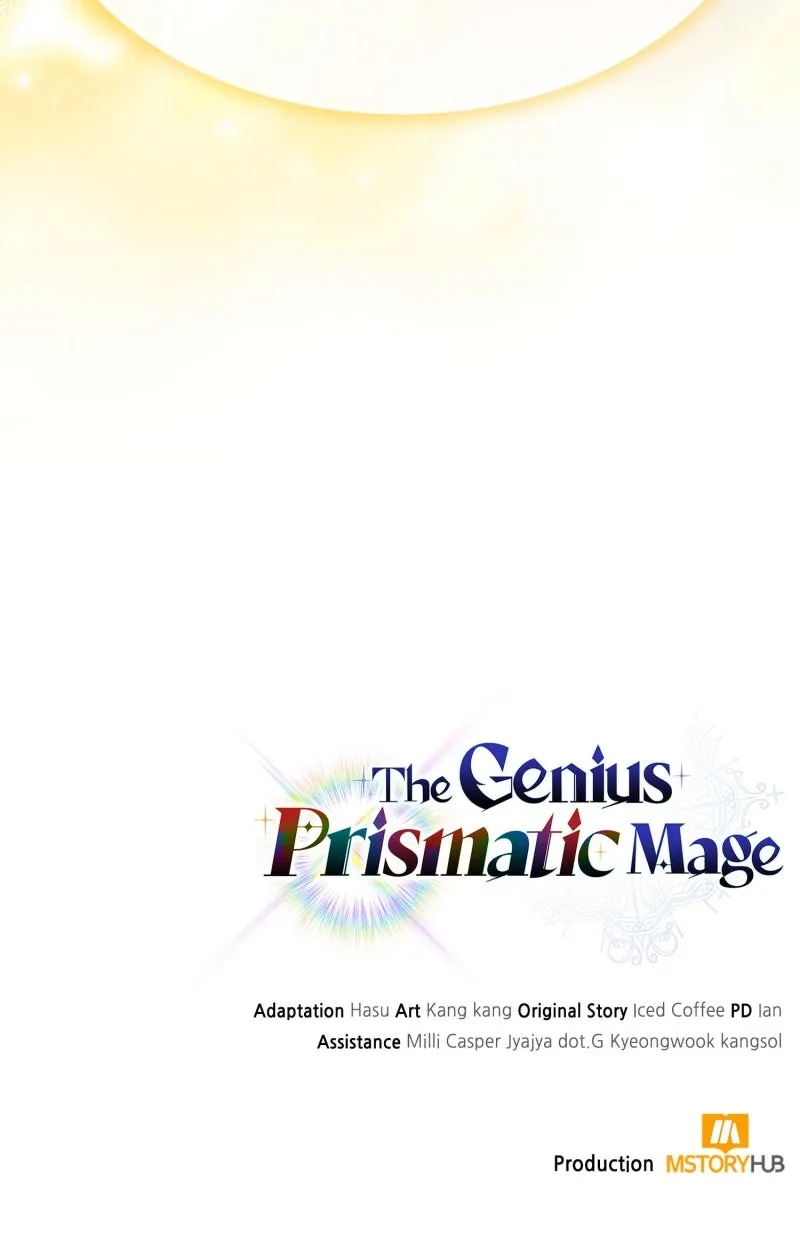 Read The Genius Prismatic Mage chapter 25 image 90 on Lezhin