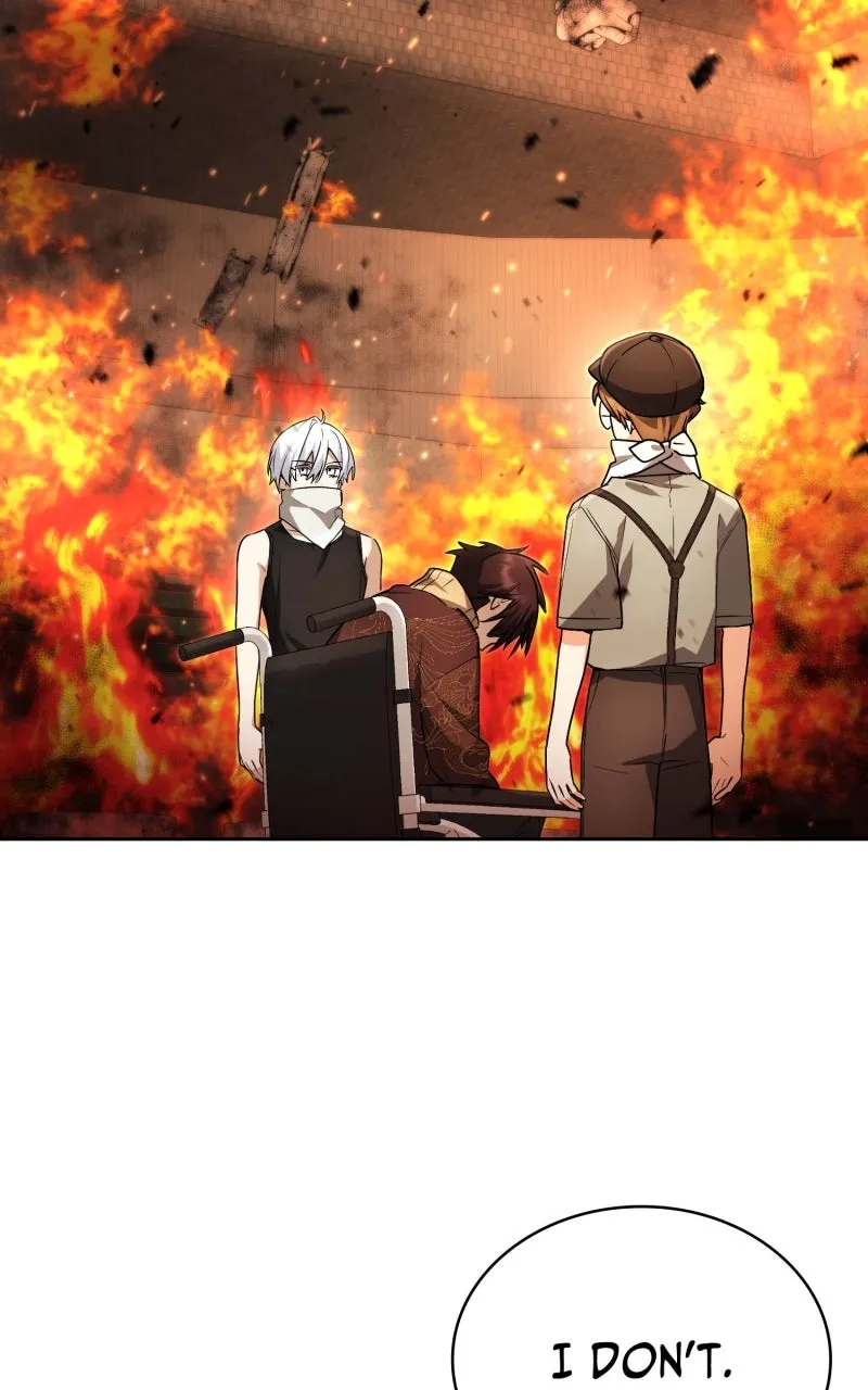 Read The Genius Prismatic Mage chapter 26 image 1 on Lezhin