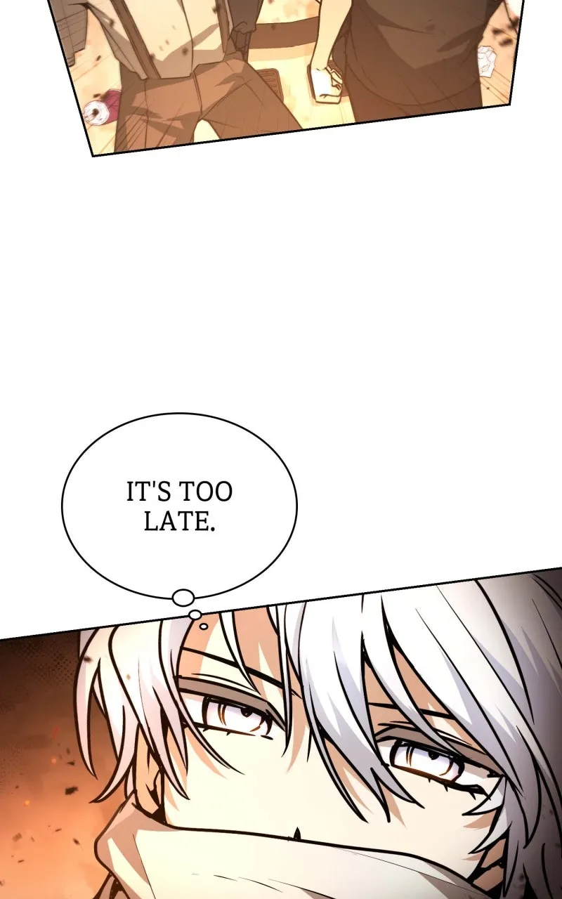 Read The Genius Prismatic Mage chapter 26 image 10 on Lezhin
