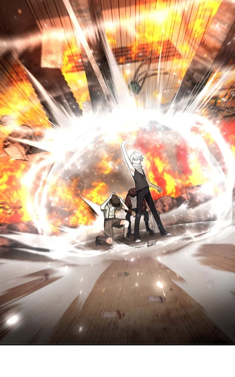 Read The Genius Prismatic Mage chapter 26 image 23 on Lezhin