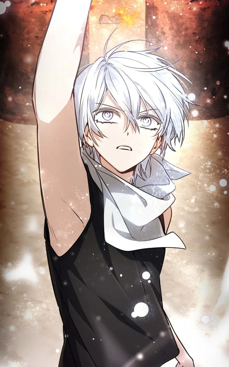 Read The Genius Prismatic Mage chapter 26 image 26 on Lezhin
