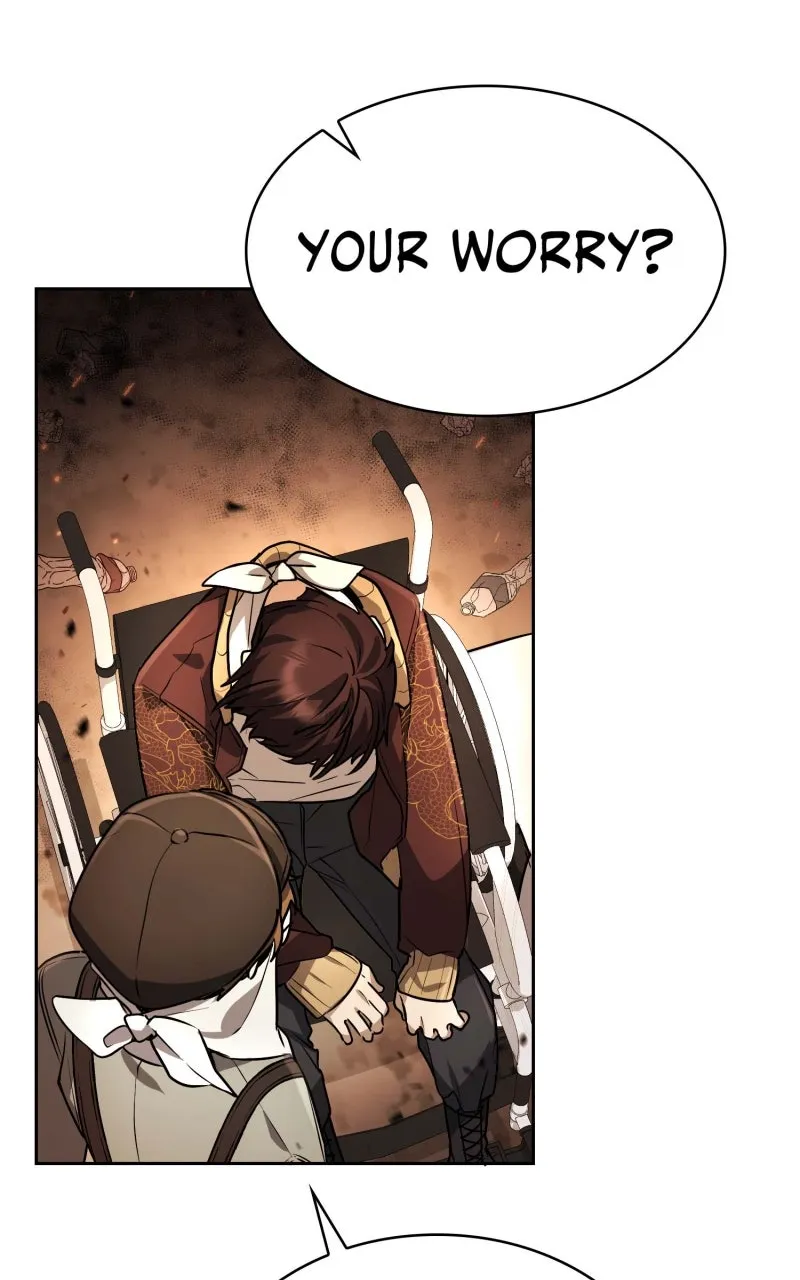 Read The Genius Prismatic Mage chapter 26 image 3 on Lezhin
