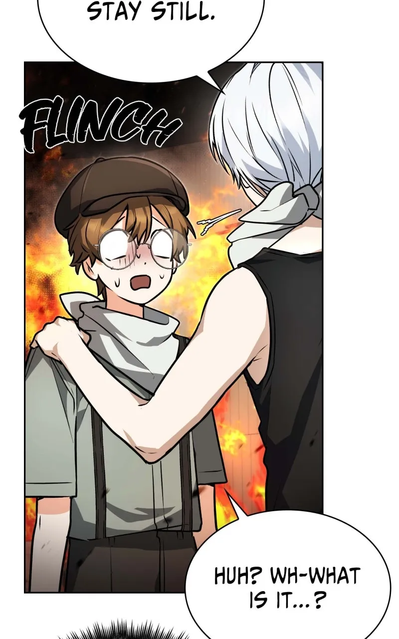 Read The Genius Prismatic Mage chapter 26 image 32 on Lezhin