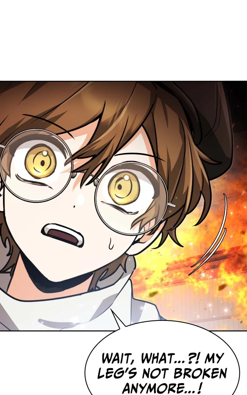 Read The Genius Prismatic Mage chapter 26 image 35 on Lezhin