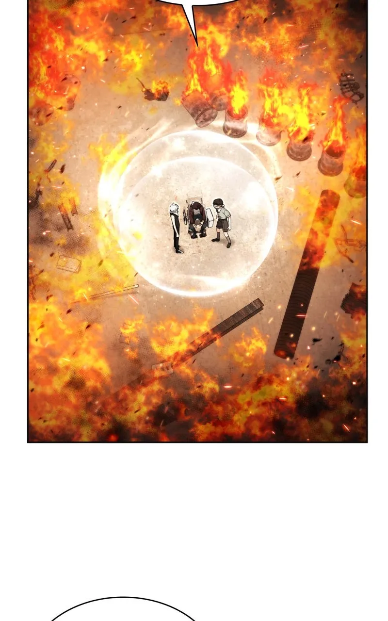 Read The Genius Prismatic Mage chapter 26 image 43 on Lezhin