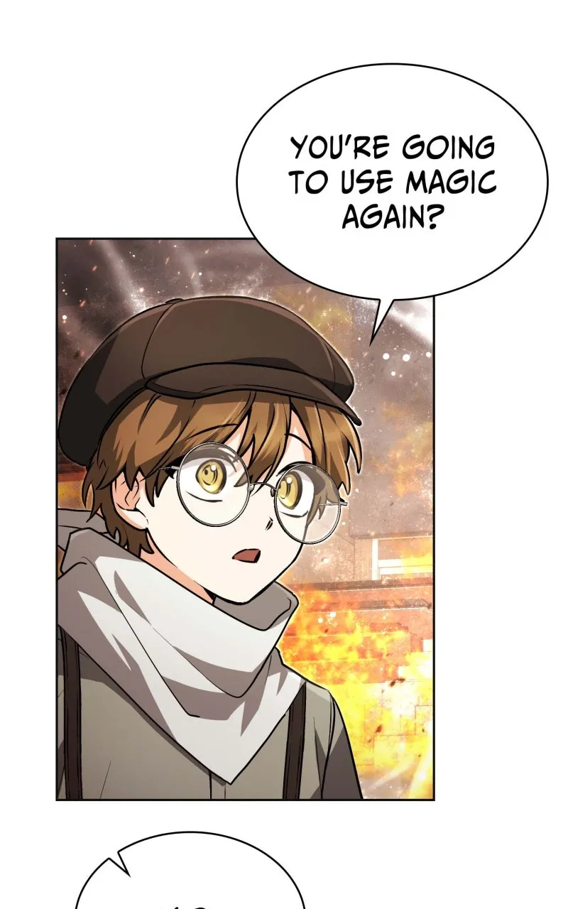 Read The Genius Prismatic Mage chapter 26 image 45 on Lezhin