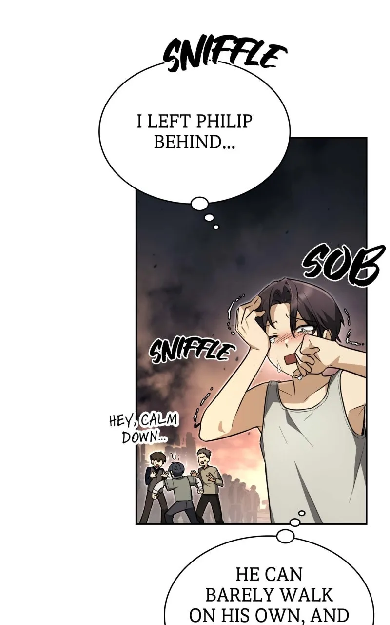 Read The Genius Prismatic Mage chapter 26 image 59 on Lezhin