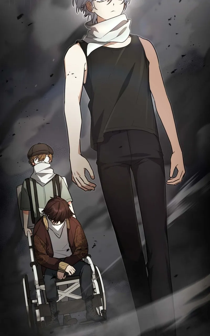 Read The Genius Prismatic Mage chapter 26 image 70 on Lezhin