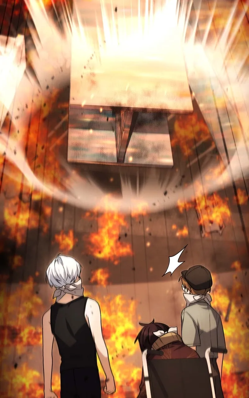 Read The Genius Prismatic Mage chapter 26 image 8 on Lezhin