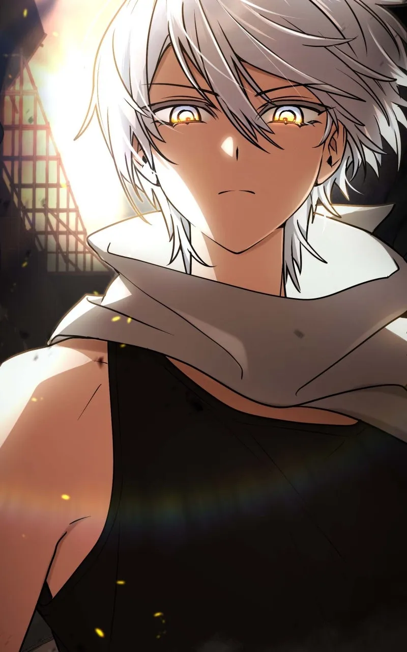 Read The Genius Prismatic Mage chapter 26 image 82 on Lezhin