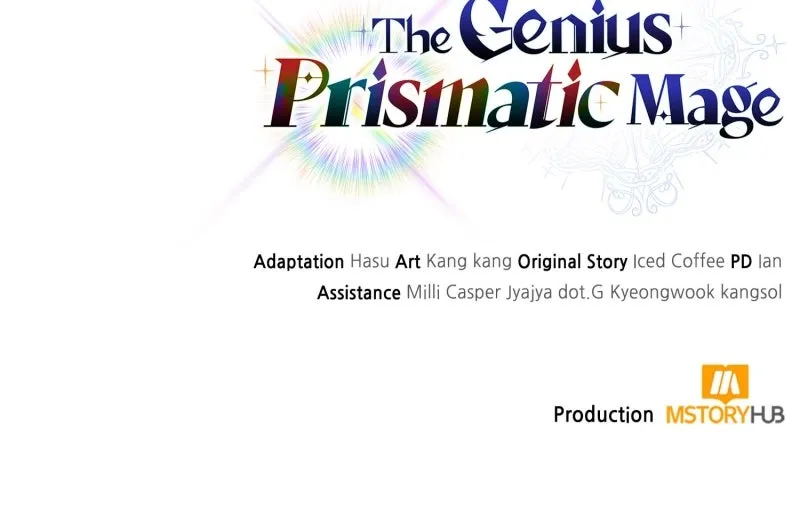 Read The Genius Prismatic Mage chapter 26 image 84 on Lezhin