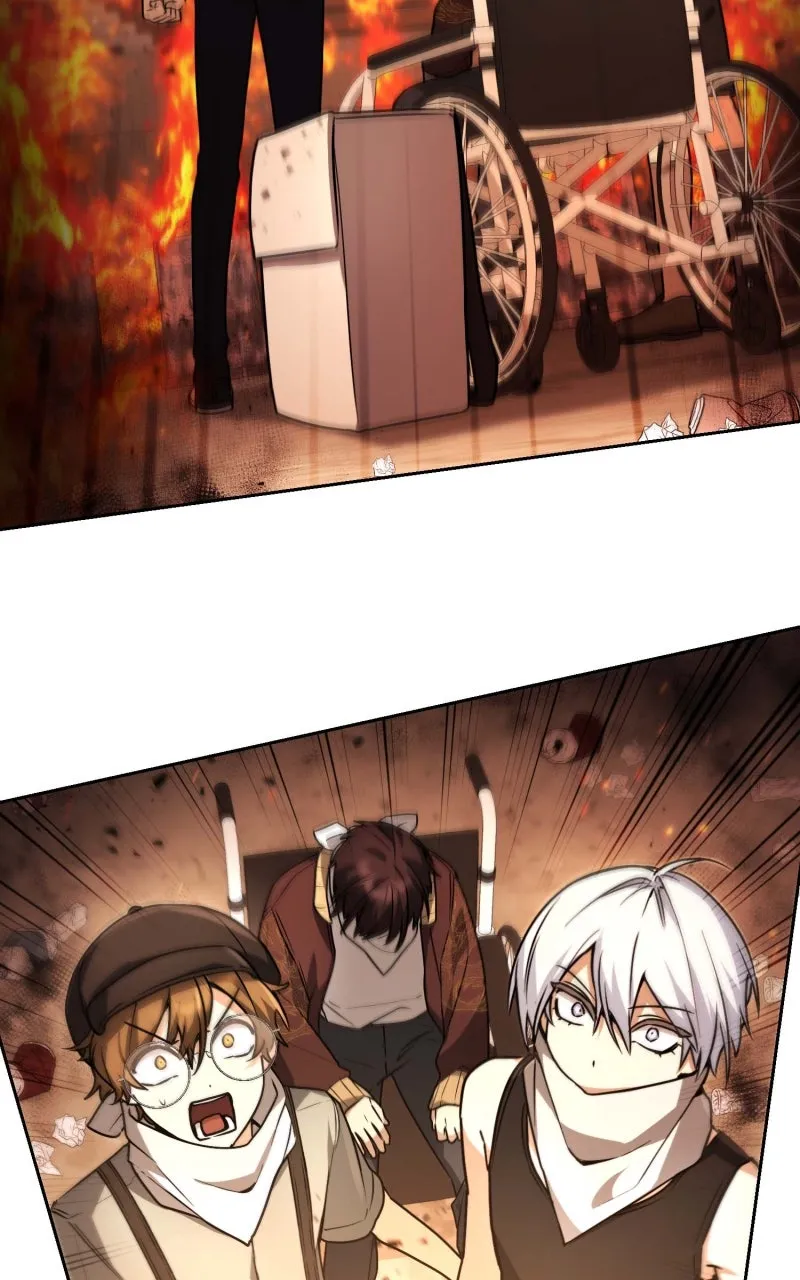 Read The Genius Prismatic Mage chapter 26 image 9 on Lezhin