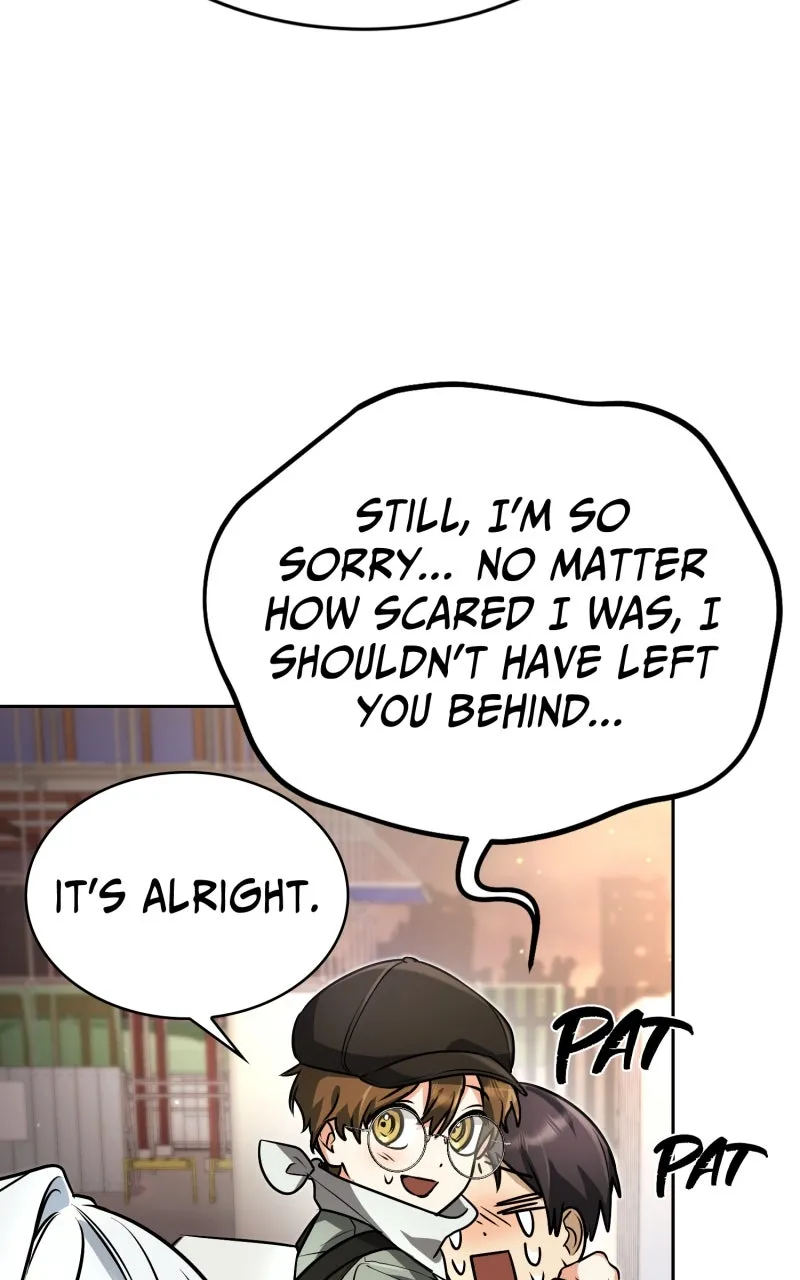 Read The Genius Prismatic Mage chapter 27 image 15 on Lezhin