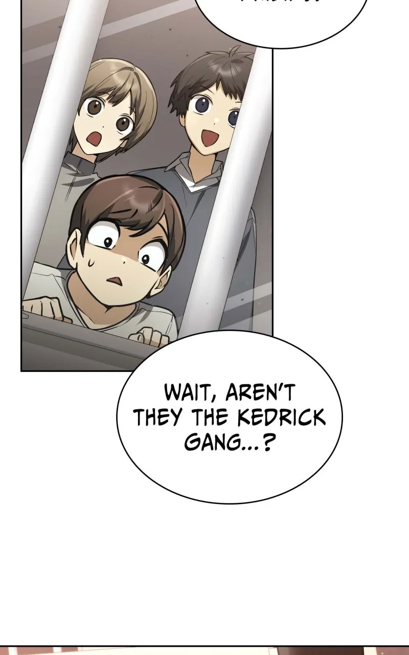 Read The Genius Prismatic Mage chapter 27 image 2 on Lezhin