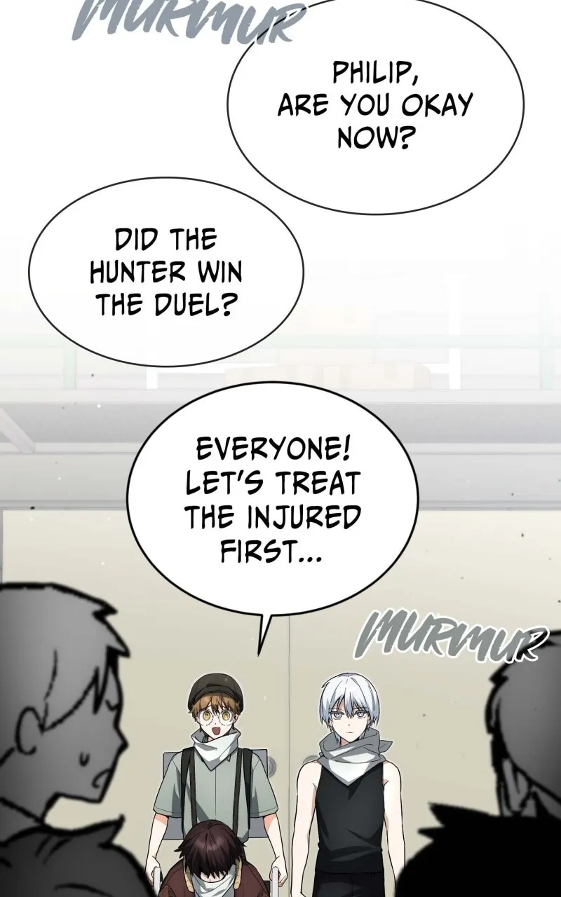 Read The Genius Prismatic Mage chapter 27 image 26 on Lezhin