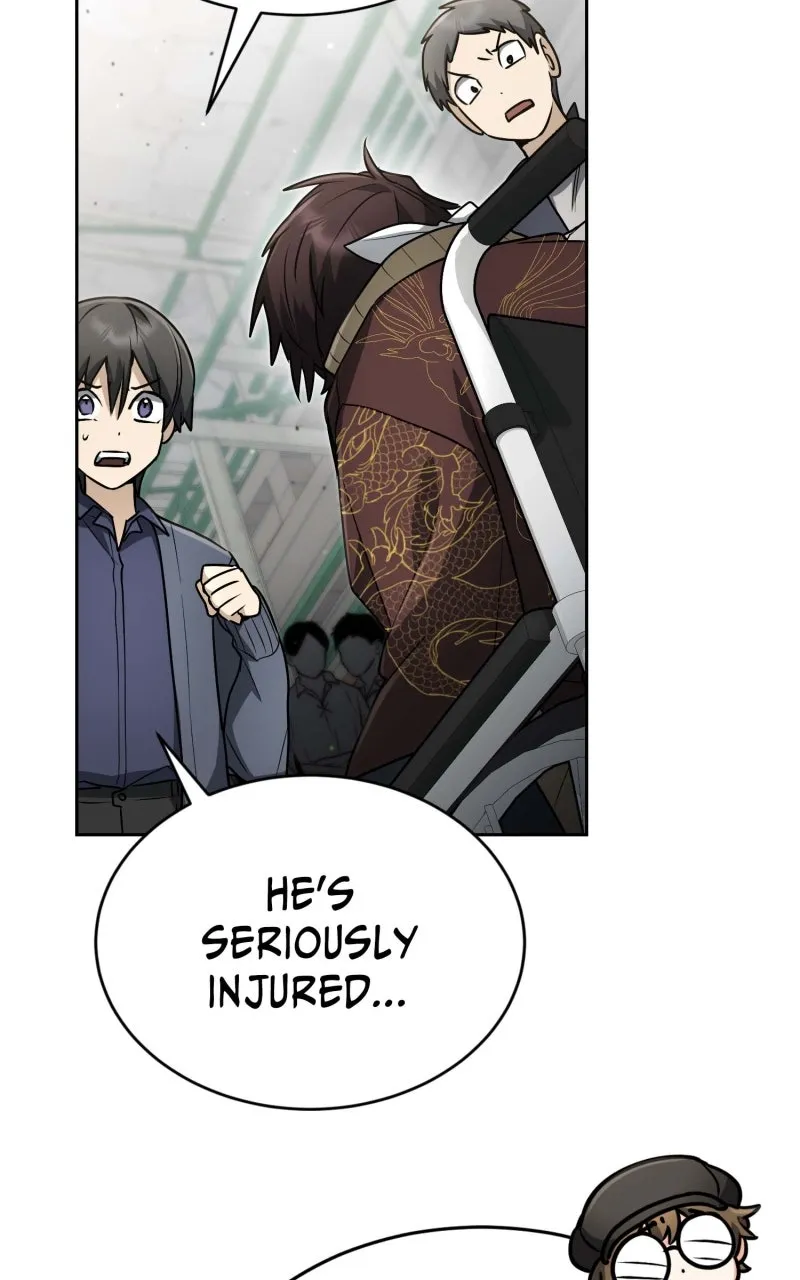 Read The Genius Prismatic Mage chapter 27 image 28 on Lezhin