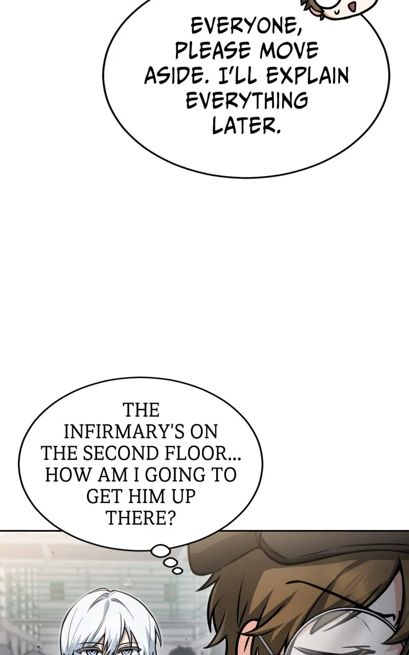 Read The Genius Prismatic Mage chapter 27 image 29 on Lezhin