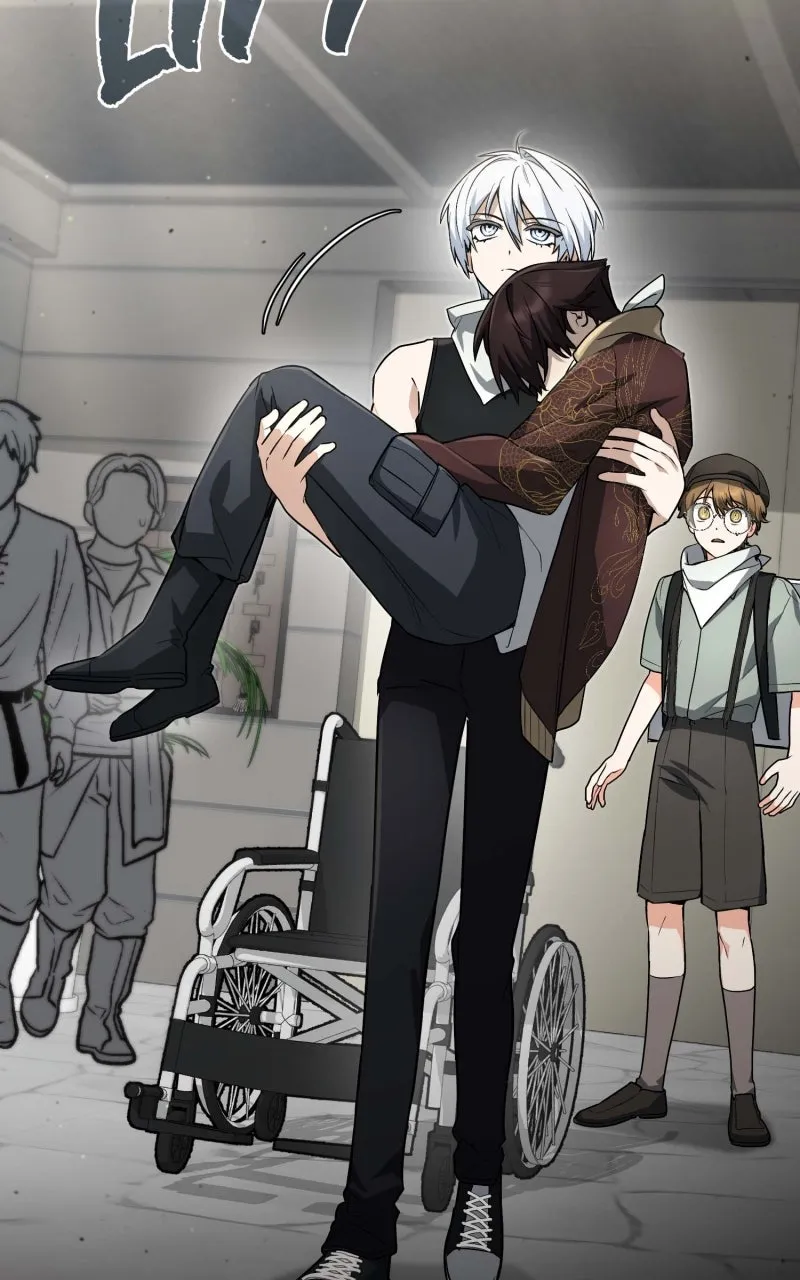 Read The Genius Prismatic Mage chapter 27 image 31 on Lezhin