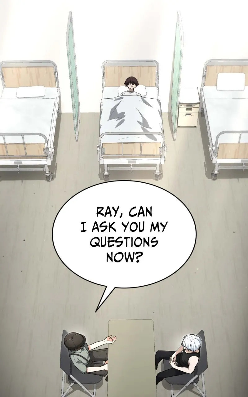 Read The Genius Prismatic Mage chapter 27 image 35 on Lezhin