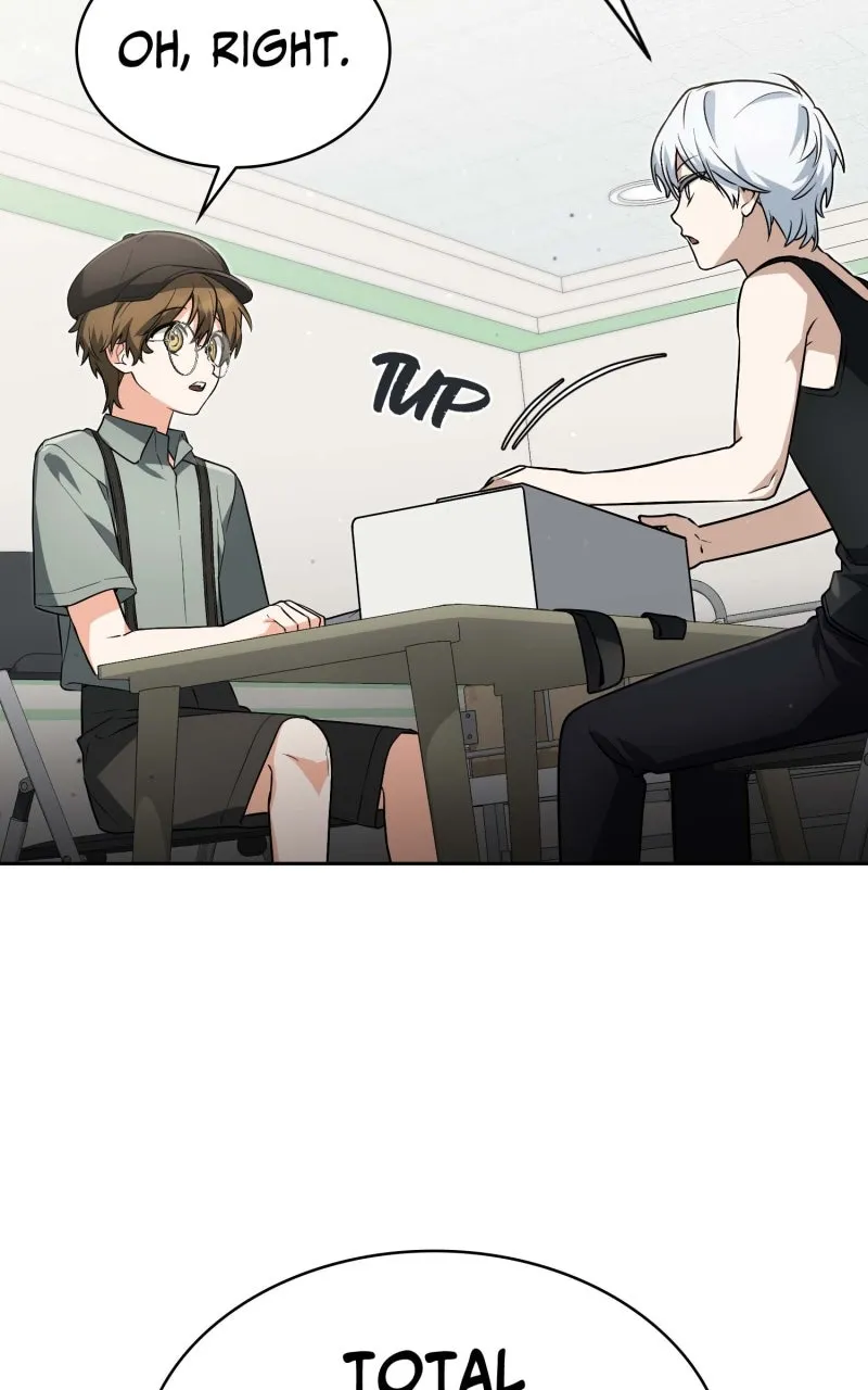 Read The Genius Prismatic Mage chapter 27 image 40 on Lezhin