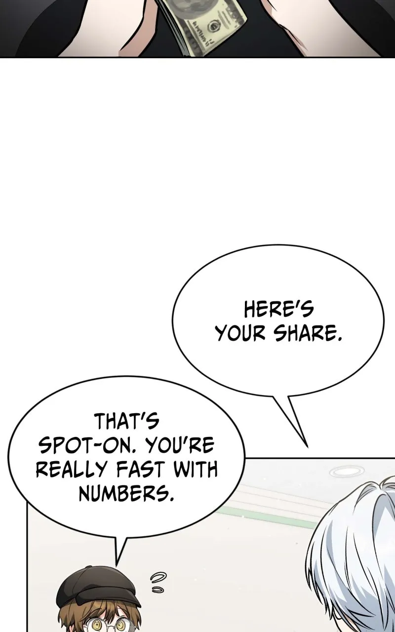 Read The Genius Prismatic Mage chapter 27 image 42 on Lezhin