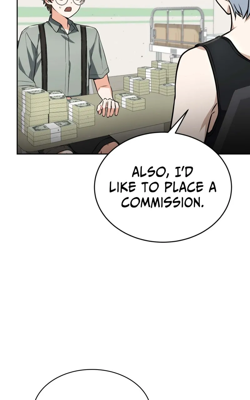 Read The Genius Prismatic Mage chapter 27 image 43 on Lezhin