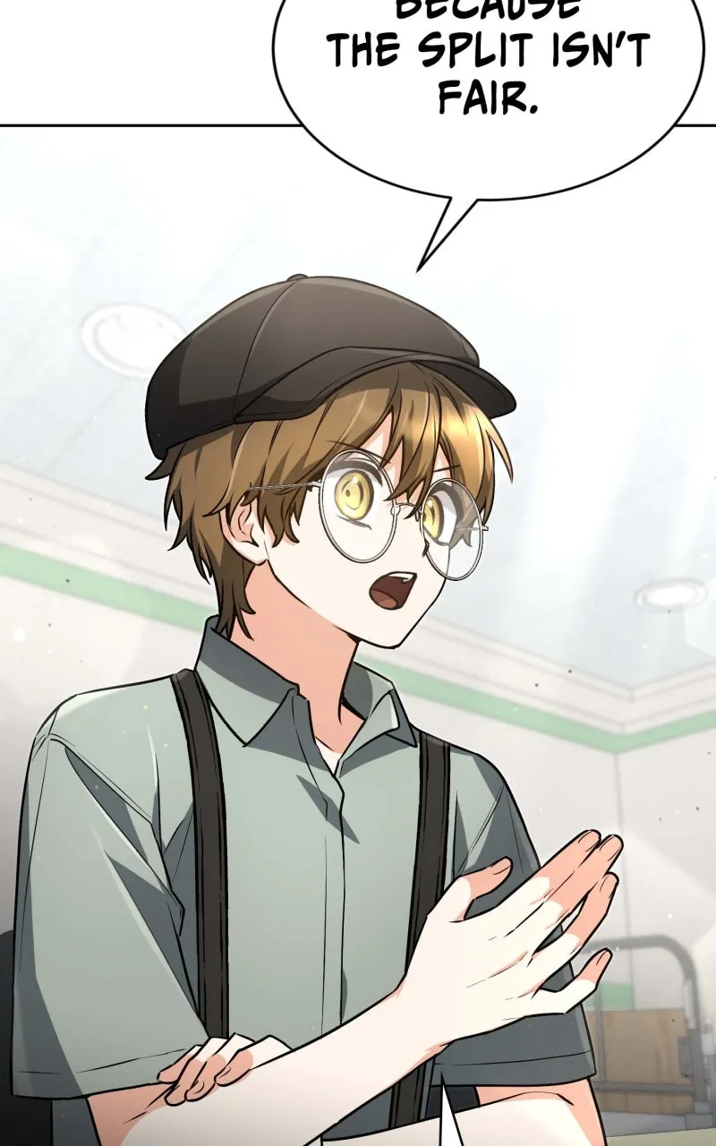 Read The Genius Prismatic Mage chapter 27 image 51 on Lezhin