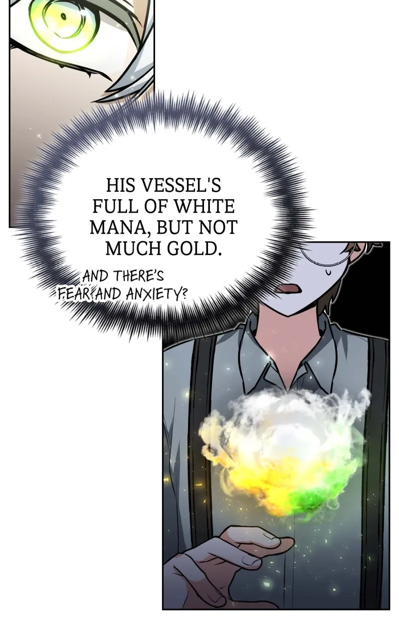 Read The Genius Prismatic Mage chapter 27 image 57 on Lezhin