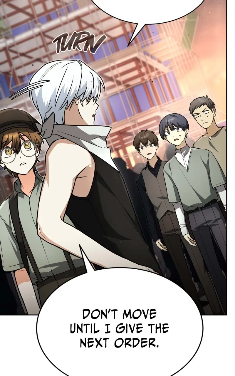 Read The Genius Prismatic Mage chapter 27 image 6 on Lezhin