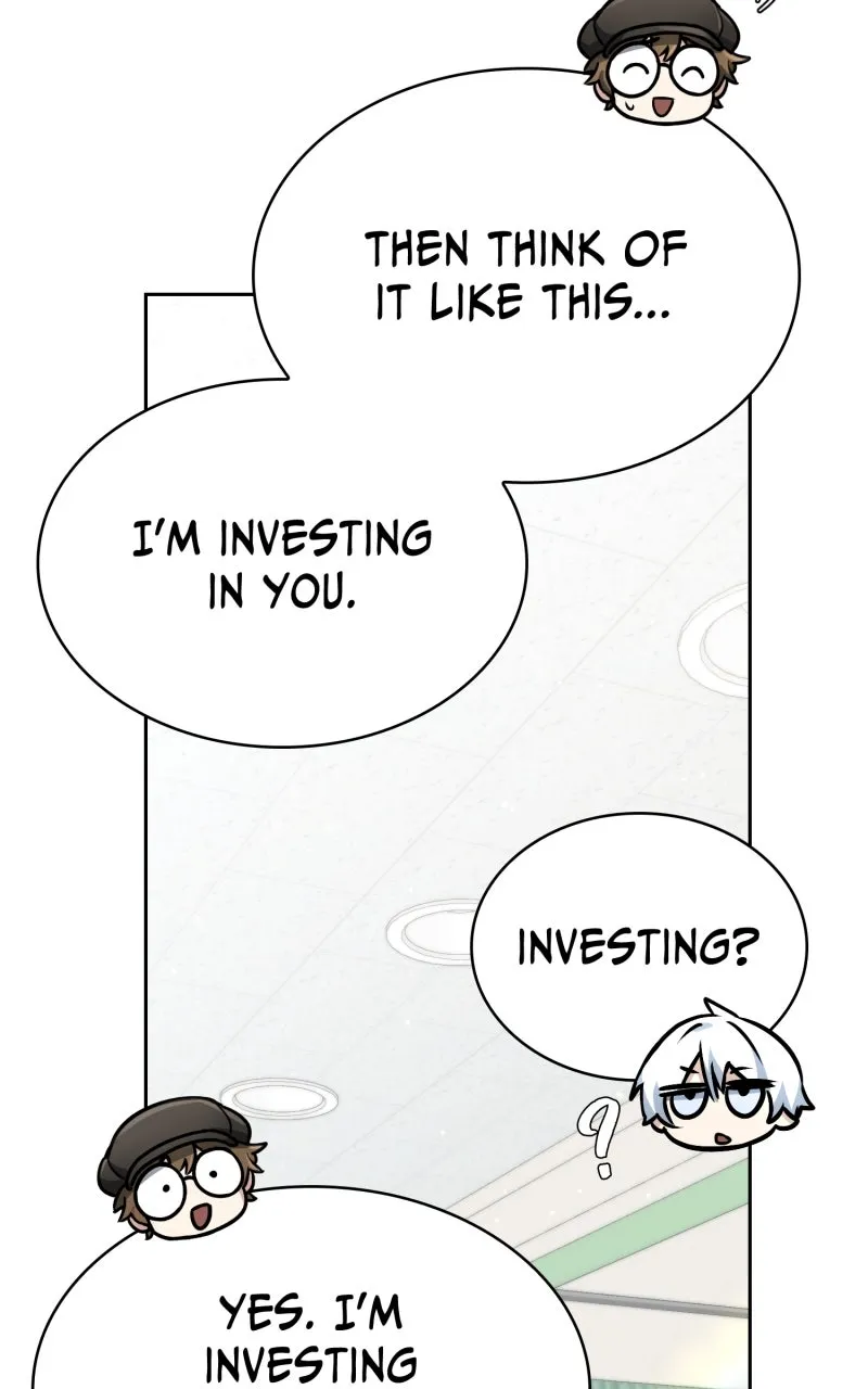Read The Genius Prismatic Mage chapter 27 image 65 on Lezhin