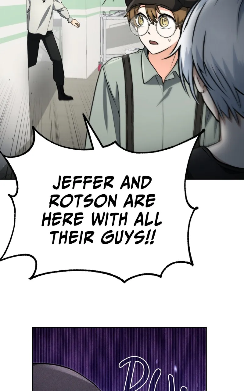 Read The Genius Prismatic Mage chapter 27 image 69 on Lezhin