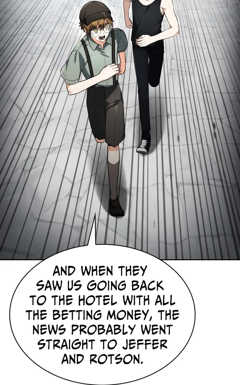 Read The Genius Prismatic Mage chapter 27 image 73 on Lezhin