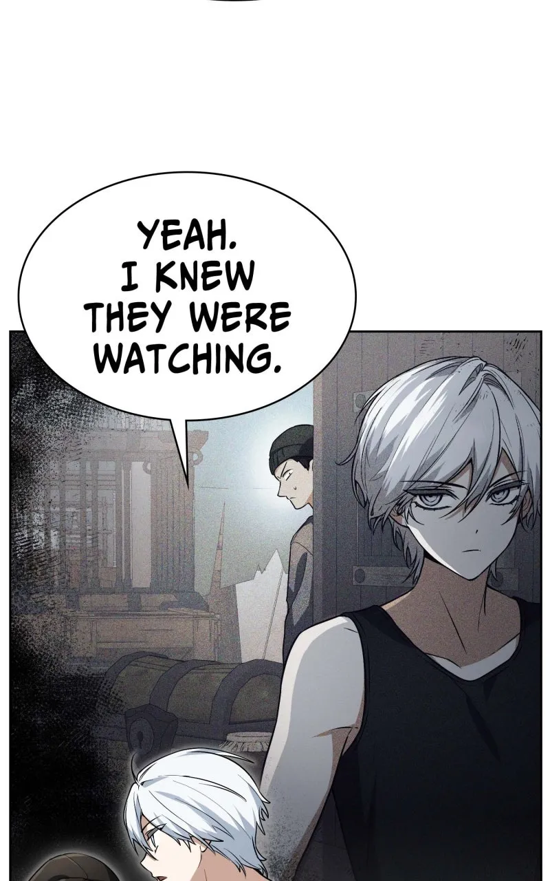 Read The Genius Prismatic Mage chapter 27 image 74 on Lezhin