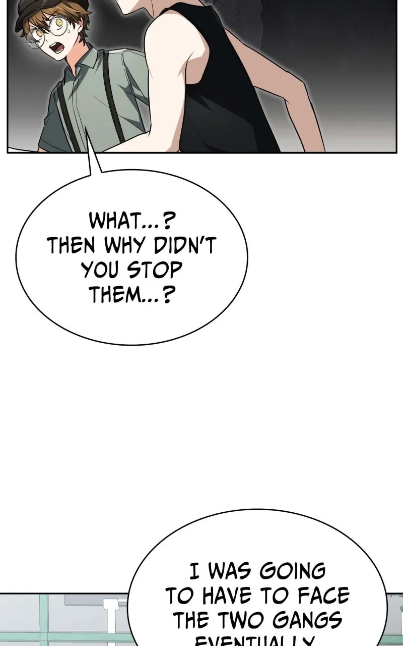 Read The Genius Prismatic Mage chapter 27 image 75 on Lezhin