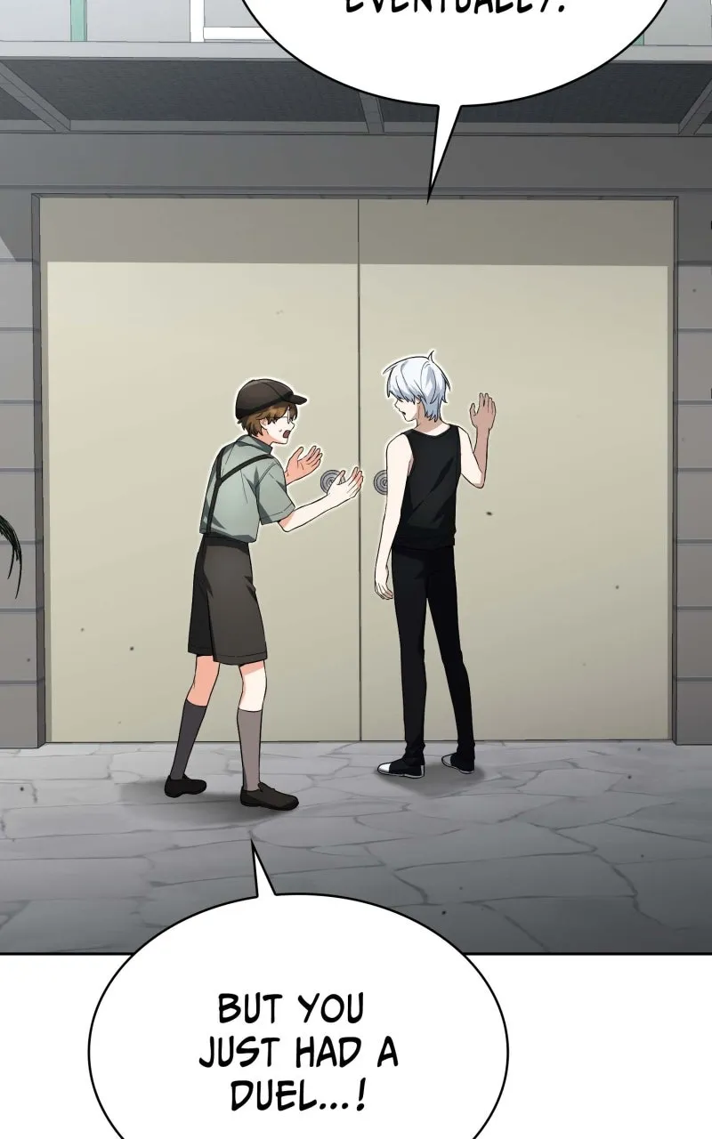 Read The Genius Prismatic Mage chapter 27 image 76 on Lezhin