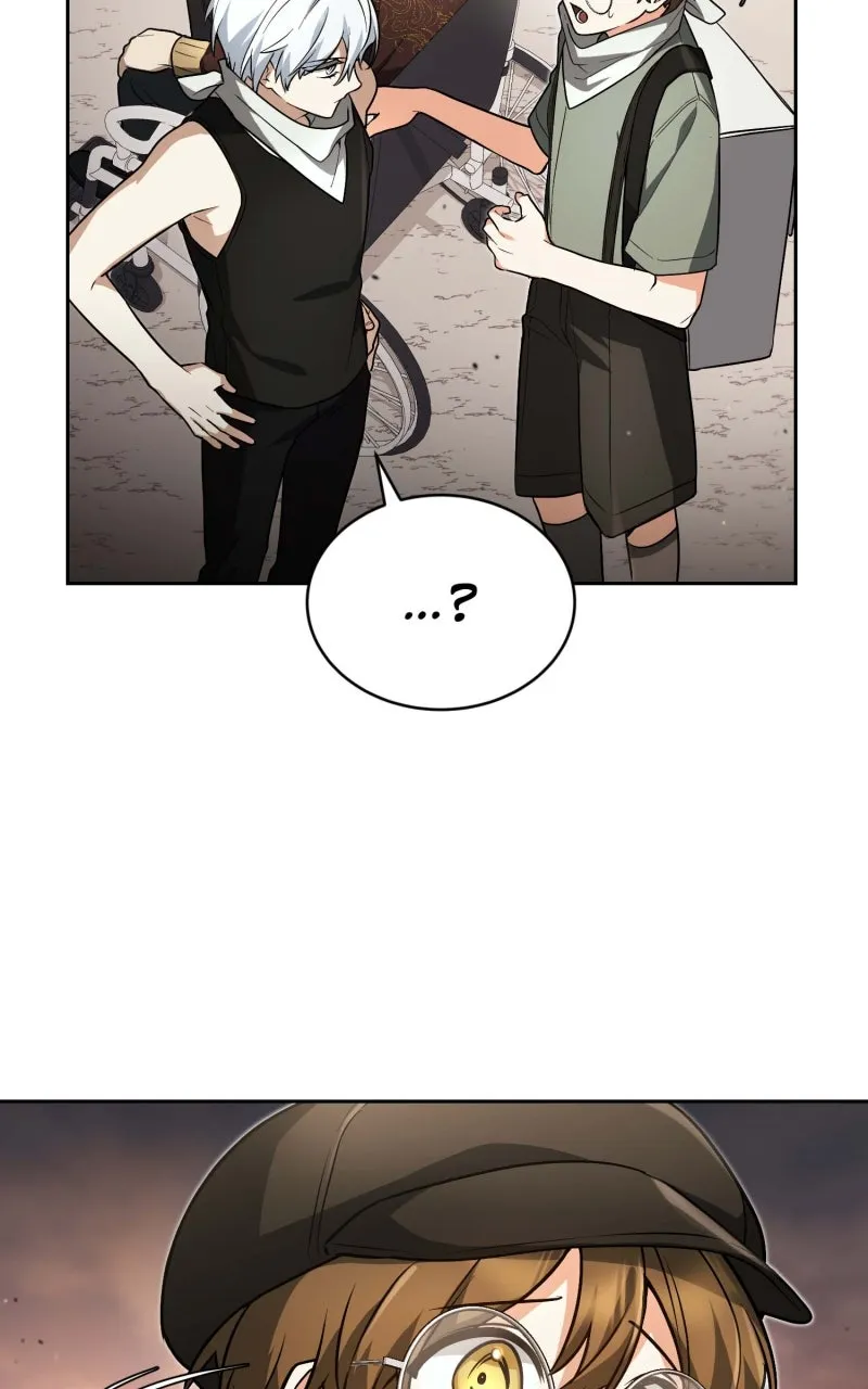 Read The Genius Prismatic Mage chapter 27 image 8 on Lezhin