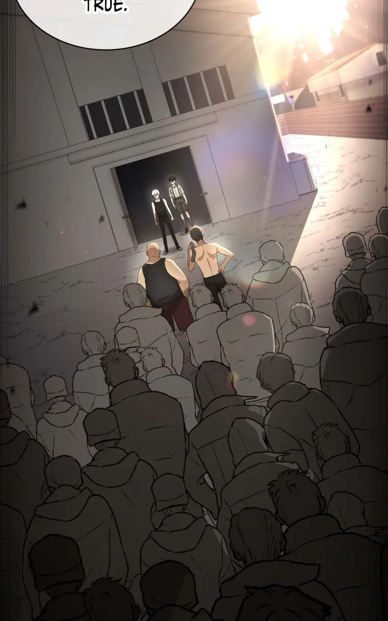 Read The Genius Prismatic Mage chapter 27 image 81 on Lezhin