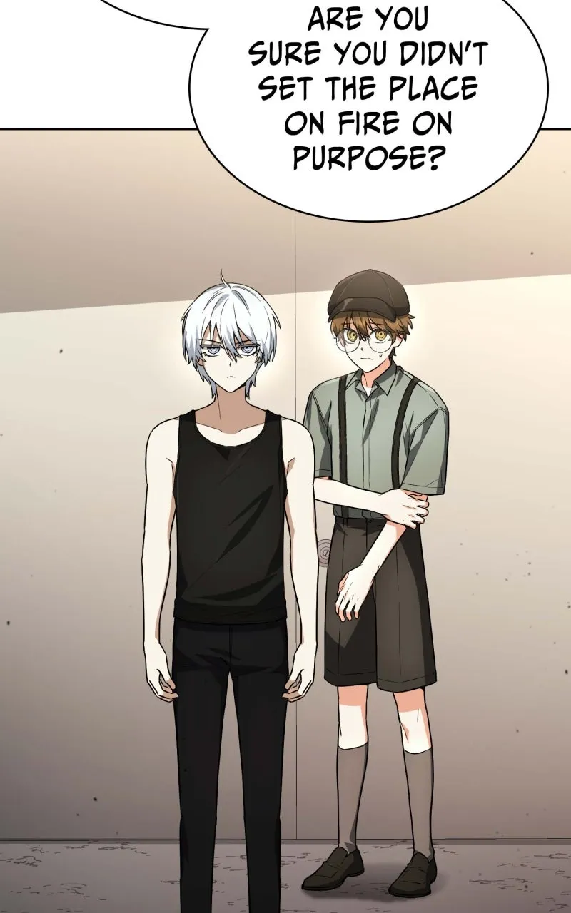 Read The Genius Prismatic Mage chapter 27 image 85 on Lezhin