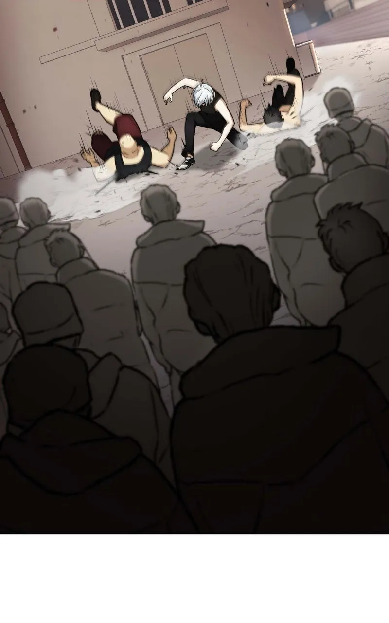Read The Genius Prismatic Mage chapter 28 image 20 on Lezhin