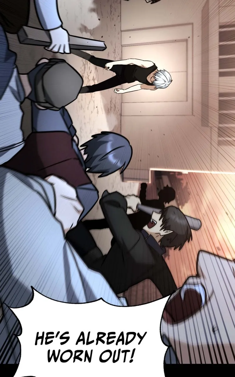 Read The Genius Prismatic Mage chapter 28 image 26 on Lezhin