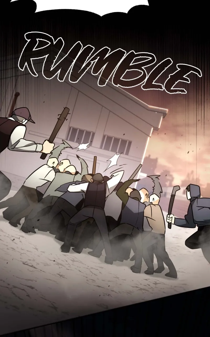 Read The Genius Prismatic Mage chapter 28 image 27 on Lezhin