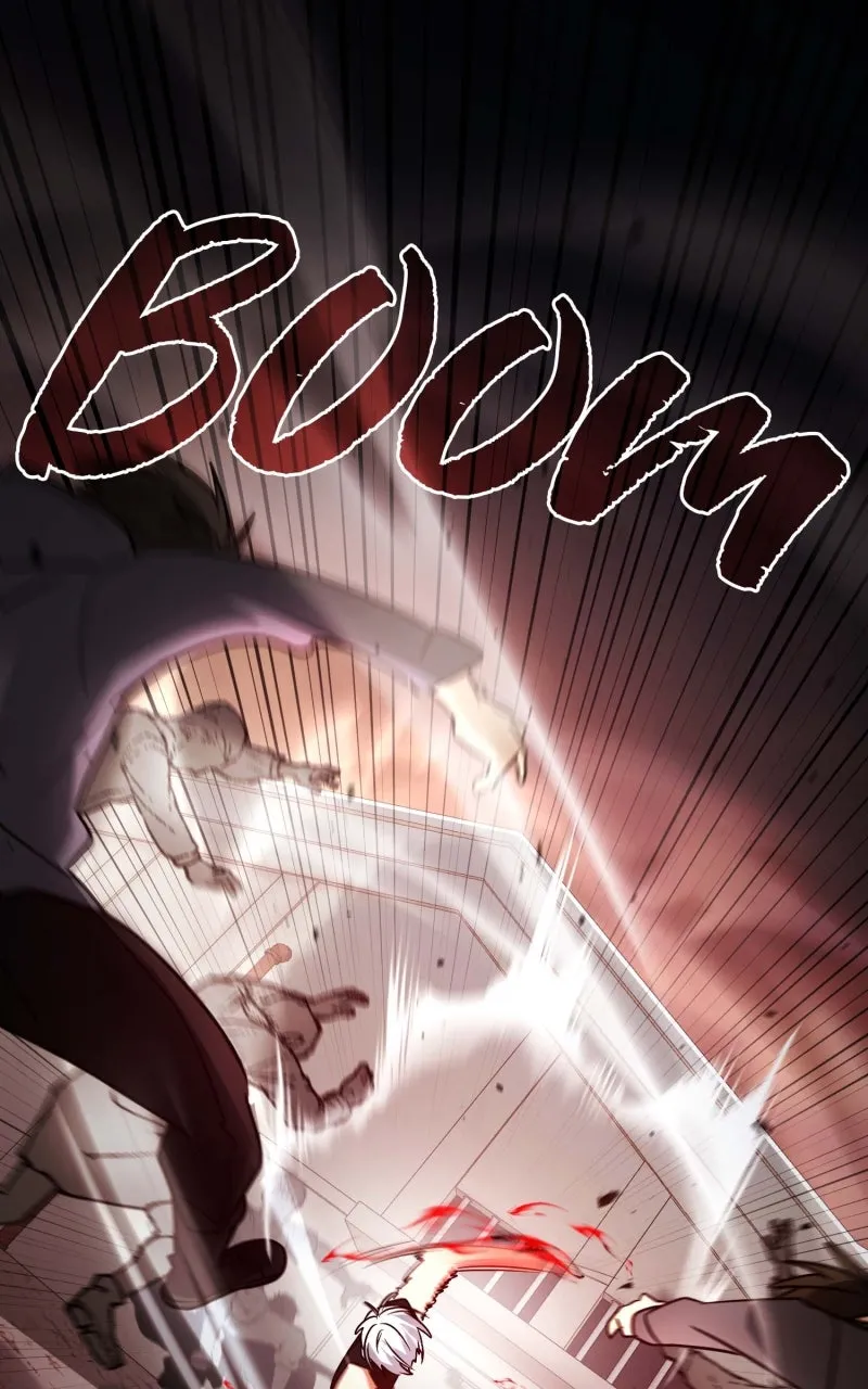 Read The Genius Prismatic Mage chapter 28 image 28 on Lezhin