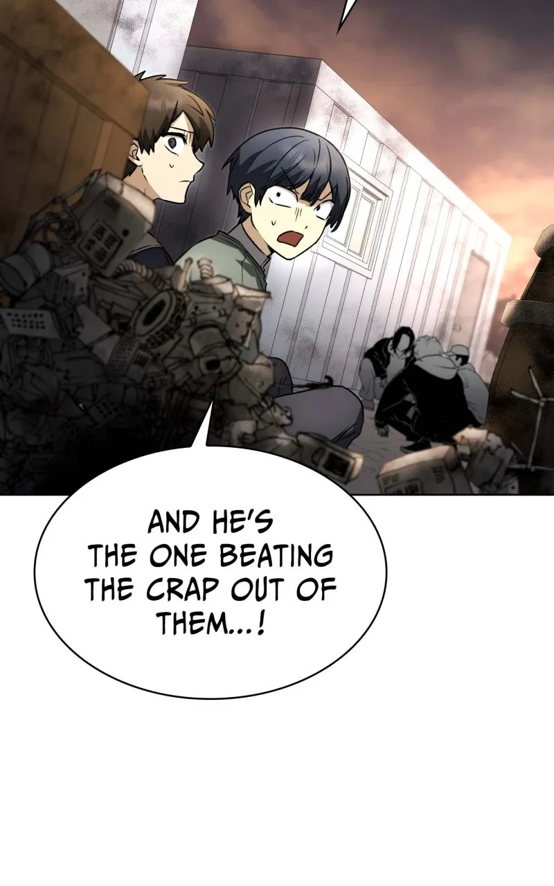 Read The Genius Prismatic Mage chapter 28 image 35 on Lezhin